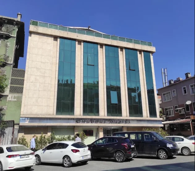 Hamidiye Kültür ve Eğitim Vakfı çalışması