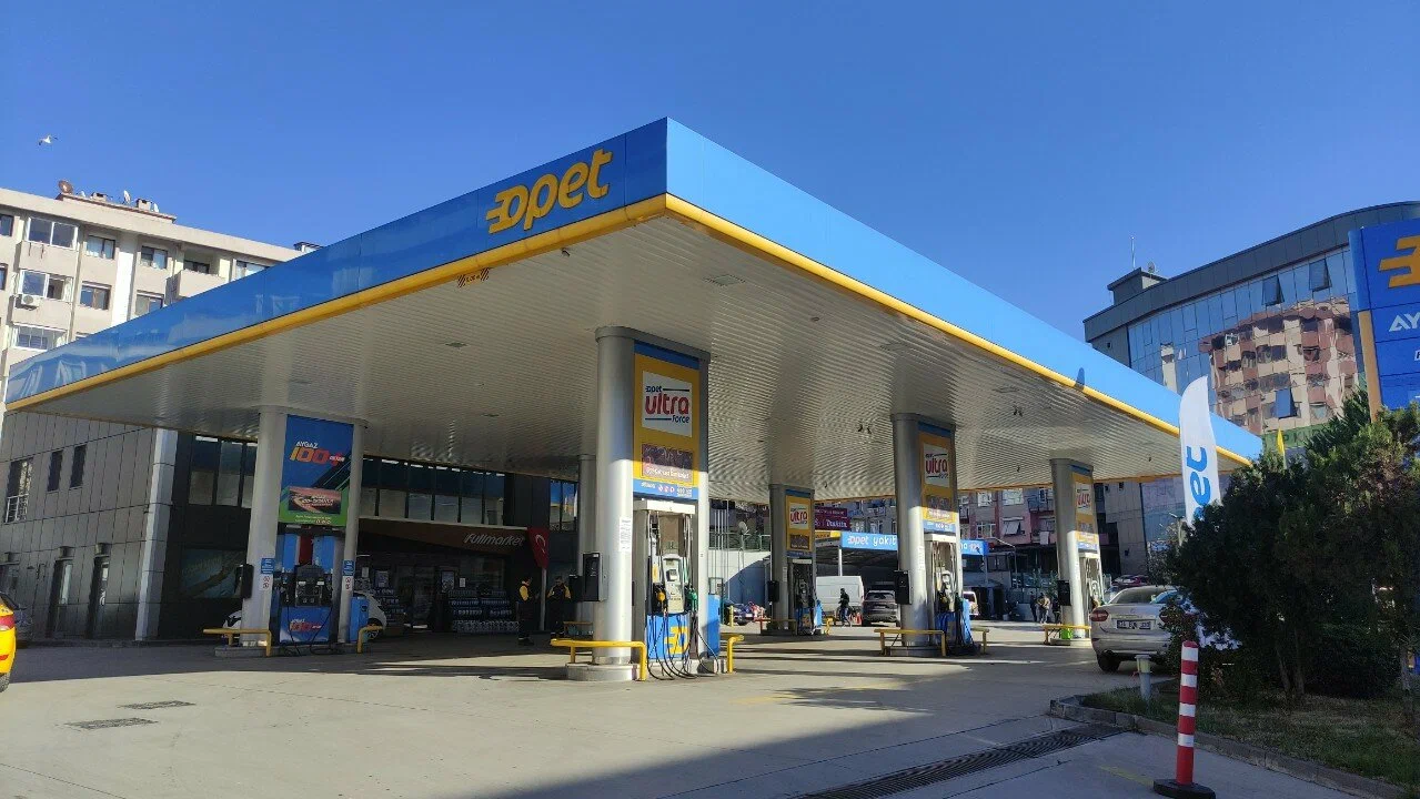 Opet çalışması