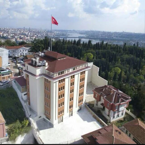 Tesbihcibaba Öğrenci Yurdu çalışması
